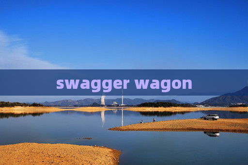 swagger wagon swagger wagon